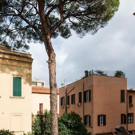 Trastevere Apartment - Zeno 29 Roma Dış mekan fotoğraf