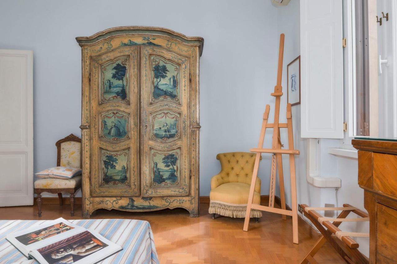 Trastevere Apartment - Zeno 29 Roma Dış mekan fotoğraf