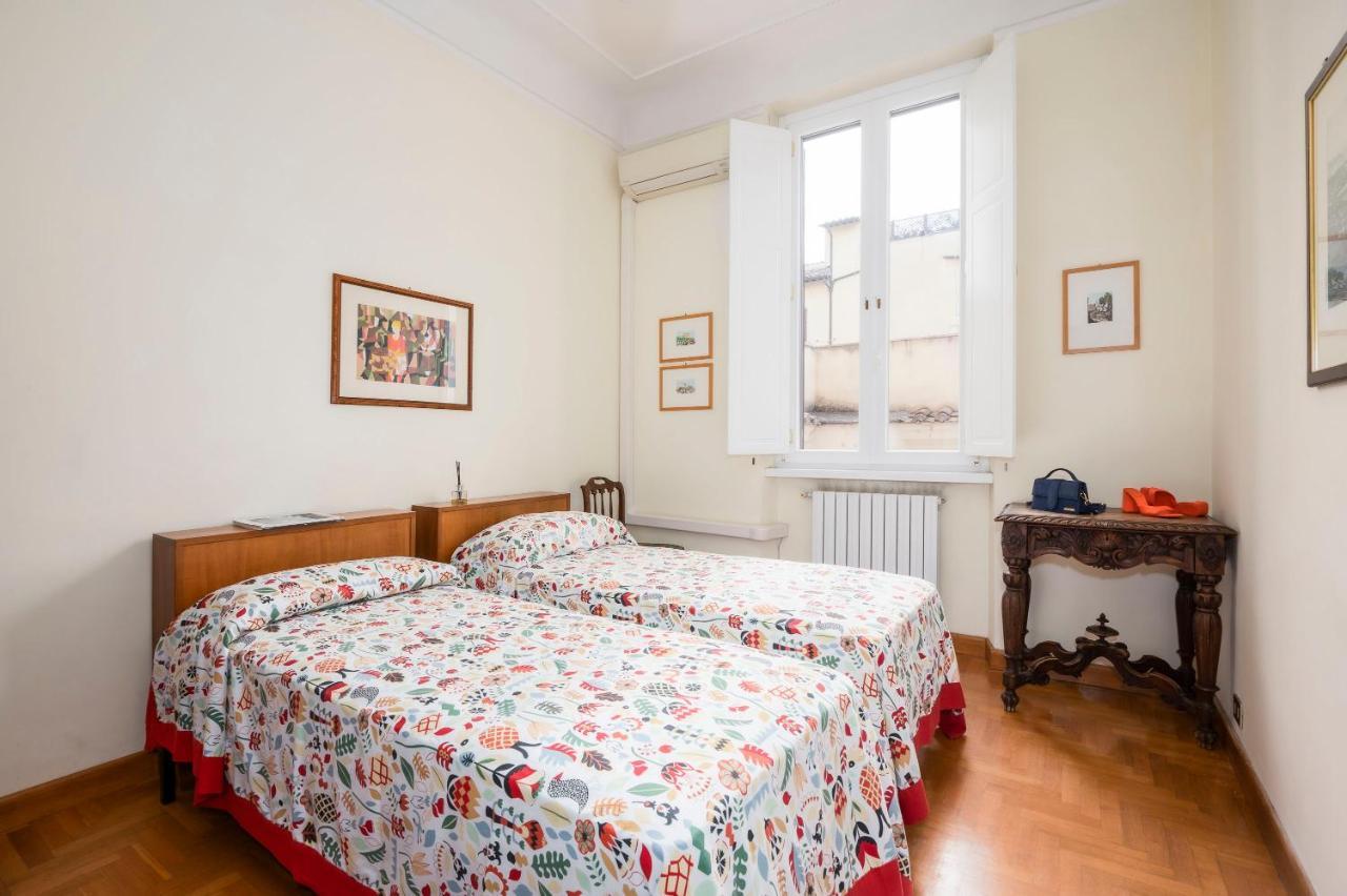 Trastevere Apartment - Zeno 29 Roma Dış mekan fotoğraf