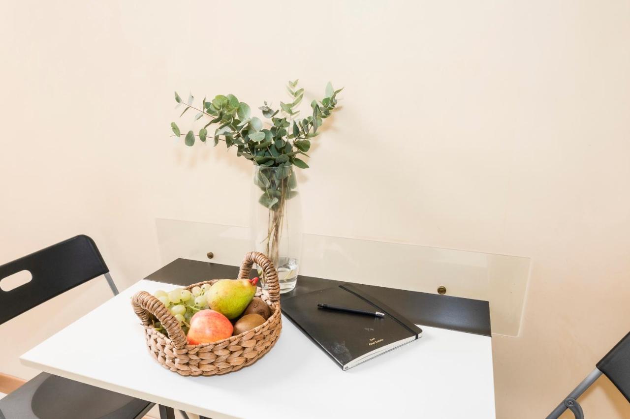 Trastevere Apartment - Zeno 29 Roma Dış mekan fotoğraf